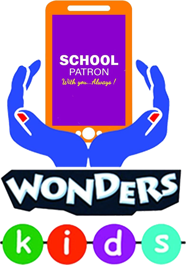 Wonders KidsLogo